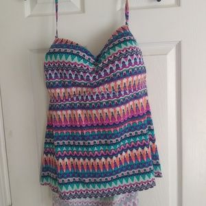 Apt. 9 Swim - Swim top Apt. 9 Swim - Swim top